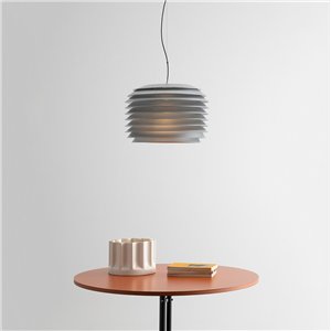 Lámpara Suspensión Slicing Artemide