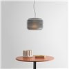 Lámpara Suspensión Slicing Artemide