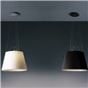 Lámpara Suspensión Tolomeo Mega Artemide