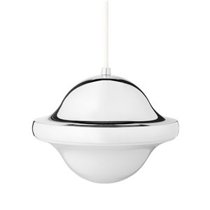 Lámpara suspensión Bubi HK20 Carl Hansen & Son