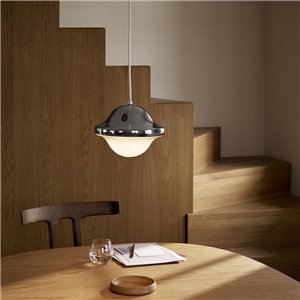 Lámpara suspensión Bubi HK20 Carl Hansen & Son