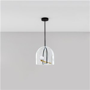 Lámpara Suspensión Yanzi Artemide