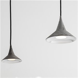 Lámpara Suspensión Unterlinden Chandelier Free Artemide