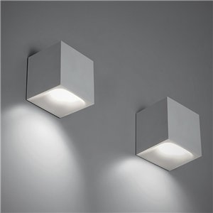 Aplique Aede wall Artemide