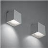 Aplique Aede wall Artemide