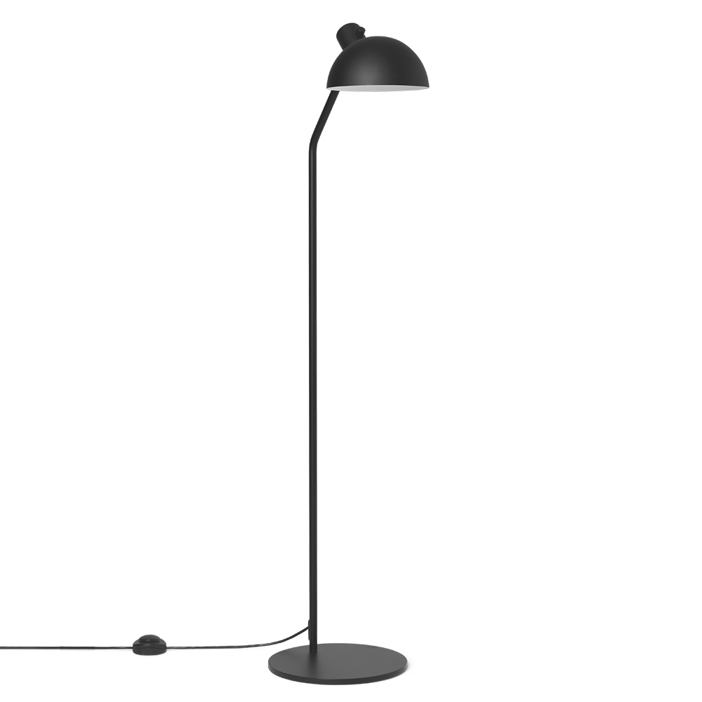 Lámpara pie MO320 Carl Hansen & Son