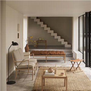 Lámpara pie MO320 Carl Hansen & Son
