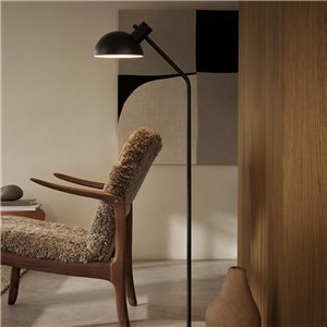 Lámpara pie MO320 Carl Hansen & Son