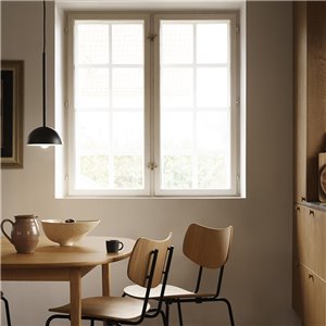 Lámpara suspensión MO330 Carl Hansen & Son