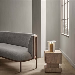 Lámpara sobremesa Petal RF200B Carl Hansen & Son