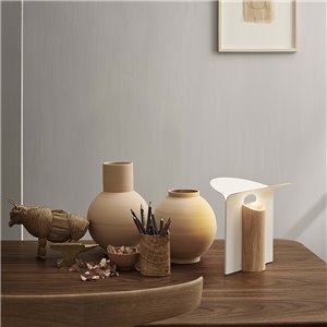 Lámpara sobremesa Petal RF200B Carl Hansen & Son