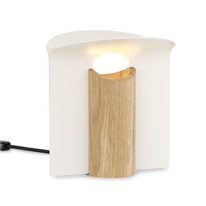 Lámpara sobremesa Petal RF200B Carl Hansen & Son