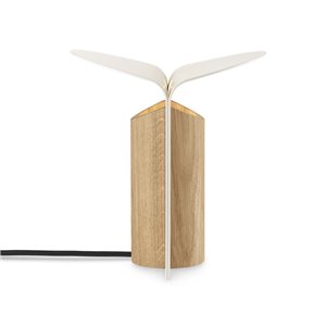 Lámpara sobremesa Petal RF200B Carl Hansen & Son