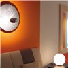 Aplique/Plafón Droplet mini LED Artemide