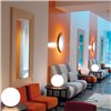 Aplique/Plafón Droplet mini LED Artemide