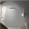 Aplique pared Flo Wall M Lumina