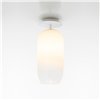 Plafón Gople Artemide
