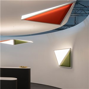 Aplique Flexia Artemide