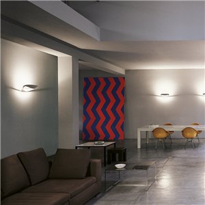 Aplique Mesmeri Artemide