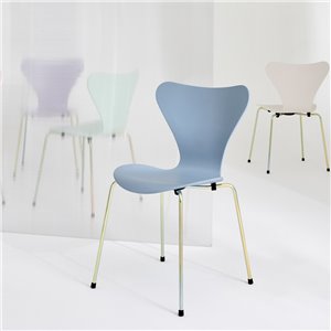 Silla Series 7 Edición limitada Fritz Hansen