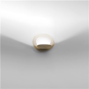 Aplique Pirce micro LED Artemide
