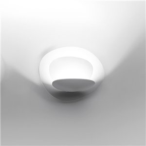 Aplique Pirce micro LED Artemide
