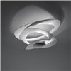 Plafón Pirce Artemide