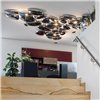 Plafón Skydro LED Artemide