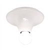 Aplique/Plafón Teti Artemide