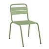 Silla 4 lamas Barceloneta iSiMAR
