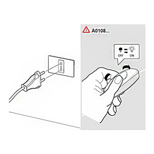 Aplique Tolomeo Pinza micro Artemide