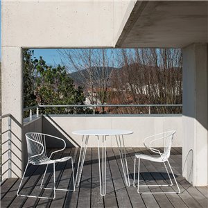 Sillón Bolonia iSiMAR