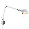 Aplique Tolomeo micro wall Artemide
