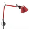 Aplique Tolomeo micro wall Artemide