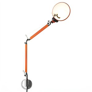 Aplique Tolomeo micro wall Artemide