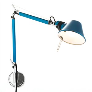 Aplique Tolomeo micro wall Artemide