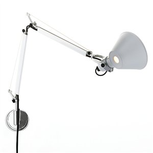 Aplique Tolomeo micro wall Artemide