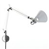 Aplique Tolomeo micro wall Artemide