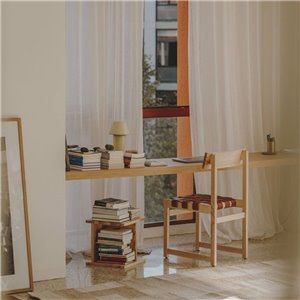 Silla Tiracord Isist Atelier