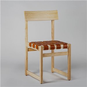 Silla Tiracord Isist Atelier