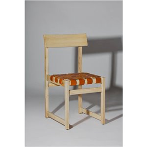 Silla Tiracord Isist Atelier