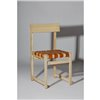 Silla Tiracord Isist Atelier
