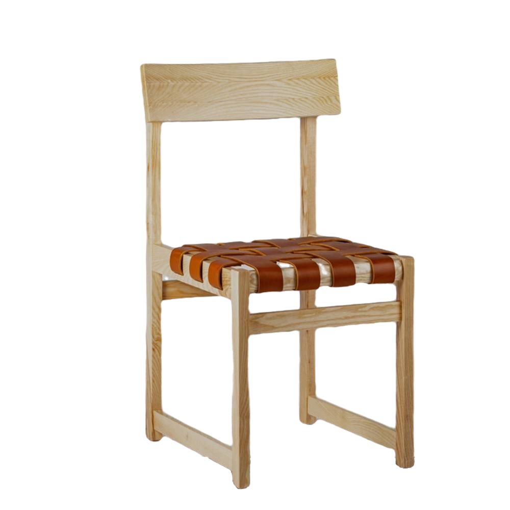 Silla Tiracord Isist Atelier