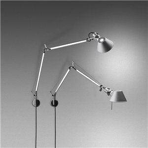 Aplique Tolomeo wall Artemide