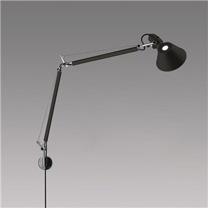 Aplique Tolomeo wall Artemide
