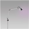Aplique Tolomeo wall LED Artemide