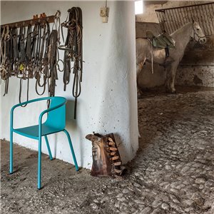 Sillón Cadiz iSiMAR