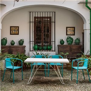 Sillón Cadiz iSiMAR