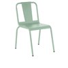 Silla Nápoles iSiMAR