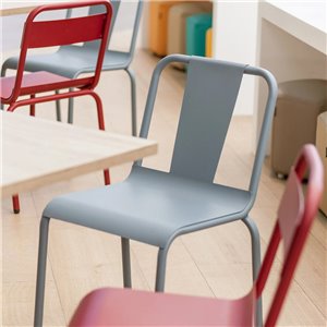 Silla Nápoles iSiMAR